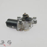 Nissan R33 Skyline S1 Front Windshield Wiper Motor GTR GTST GTS25T