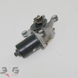 Nissan R33 Skyline S1 Front Windshield Wiper Motor GTR GTST GTS25T