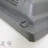 Nissan S13 180SX LH & RH Rear Parcel Shelf Mount & Speaker Grille Set 200SX