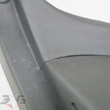 Nissan S13 180SX LH & RH Rear Parcel Shelf Mount & Speaker Grille Set 200SX