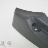 Nissan S13 180SX LH & RH Rear Parcel Shelf Mount & Speaker Grille Set 200SX