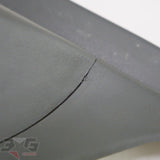 Nissan S13 180SX LH & RH Rear Parcel Shelf Mount & Speaker Grille Set 200SX