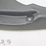 Nissan S13 180SX LH & RH Rear Parcel Shelf Mount & Speaker Grille Set 200SX