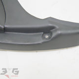 Nissan S13 180SX LH & RH Rear Parcel Shelf Mount & Speaker Grille Set 200SX