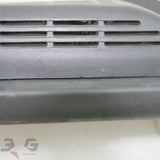 Nissan S13 180SX LH & RH Rear Parcel Shelf Mount & Speaker Grille Set 200SX