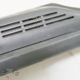 Nissan S13 180SX LH & RH Rear Parcel Shelf Mount & Speaker Grille Set 200SX