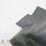 Nissan S13 180SX LH & RH Rear Parcel Shelf Mount & Speaker Grille Set 200SX