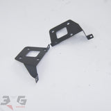 Nissan S13 180SX Silvia LH & RH Radio Stereo Brackets 200SX 240SX 89-98