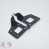 S13 Nissan 180SX radio stereo brackets 28038-35F00 28039-35F00 with 3GSpares logo.