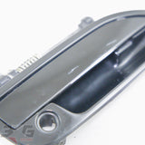 Nissan S13 180SX Silvia RH Right Black Exterior Door Handle 200SX 240SX 89-98