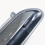 Nissan S13 180SX Silvia RH Right Black Exterior Door Handle 200SX 240SX 89-98