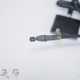 Nissan S13 180SX Silvia RHD Bonnet Hood Release Cable Assembly 89-98 200SX