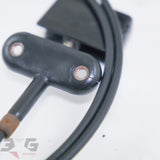 Nissan S13 180SX Silvia RHD Bonnet Hood Release Cable Assembly 89-98 200SX