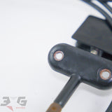 Nissan S13 180SX Silvia RHD Bonnet Hood Release Cable Assembly 89-98 200SX