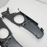 Nissan S13 180SX Rear Speaker Parcel Shelf Bracket Pair LH & RH 200SX 240SX