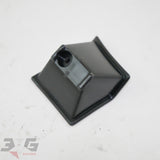 Accelerator pedal stopper for Nissan 180SX S13 1989-1998, part number 18158-35F00, RHD, fits S13 Silvia 1988-1994, with 3GSpares logo.
