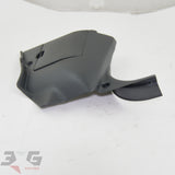 Nissan S13 180SX Silvia RH Right Hand Kick Panel Trim 200SX 89-98