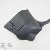 Nissan S13 180SX Silvia RH Right Hand Kick Panel Trim 200SX 89-98