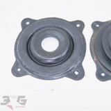 Nissan R32 R33 R34 S13 S14 S15 Rubber Shifter Manual Transmission Boot Set 5MT