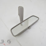 Nissan R33 Skyline S1 Interior Rear View Vision Mirror GTS25t GTR GTST