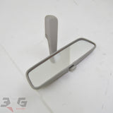 Nissan R33 Skyline S1 Interior Rear View Vision Mirror GTS25t GTR GTST