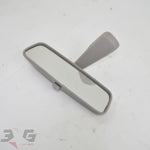 Nissan R33 Skyline S1 Interior Rear View Vision Mirror GTS25t GTR GTST