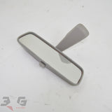 Nissan R33 Skyline S1 Interior Rear View Vision Mirror GTS25t GTR GTST