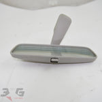 Nissan R33 Skyline S1 Interior Rear View Vision Mirror GTS25t GTR GTST