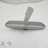 Nissan R33 Skyline S1 Interior Rear View Vision Mirror GTS25t GTR GTST