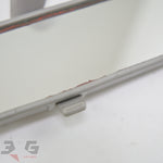 Nissan R33 Skyline S1 Interior Rear View Vision Mirror GTS25t GTR GTST