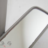 Nissan R33 Skyline S1 Interior Rear View Vision Mirror GTS25t GTR GTST