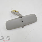 Nissan R33 Skyline S1 Interior Rear View Vision Mirror GTS25t GTR GTST