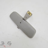 Nissan R33 Skyline S1 Interior Rear View Vision Mirror GTS25t GTR GTST
