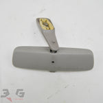 Nissan R33 Skyline S1 Interior Rear View Vision Mirror GTS25t GTR GTST