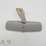 Nissan R33 Skyline S1 Interior Rear View Vision Mirror GTS25t GTR GTST