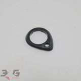 Nissan R33 Skyline MT Key Barrel Surround Cover 48474-15U00 OEM - 3GSpares NZ