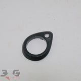 Nissan R33 Skyline MT Key Barrel Surround Cover Ignition GTR GTS25t GTSt