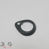 Nissan R33 Skyline MT Key Barrel Surround Cover Ignition GTR GTS25t GTSt