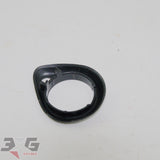 Nissan R33 Skyline MT Key Barrel Surround Cover Ignition GTR GTS25t GTSt