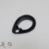 Nissan R33 Skyline MT Key Barrel Surround Cover Ignition GTR GTS25t GTSt