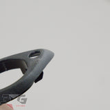 Nissan R33 Skyline MT Key Barrel Surround Cover Ignition GTR GTS25t GTSt