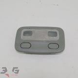 Nissan R33 Skyline Interior Map Light Assembly 26430-22U02 OEM - 3GSpares NZ