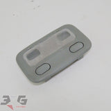 Nissan R33 Skyline Interior Map Light Lamp GTS25t GT-R 93-98