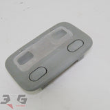 Nissan R33 Skyline Interior Map Light Lamp GTS25t GT-R 93-98