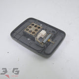 Nissan S14 Silvia Interior Center Roof Dome Light 240SX 200SX Qs Ks 93-98