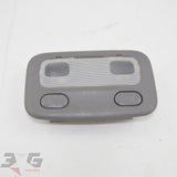 Nissan S14 Silvia Interior Front Roof Map Light 240SX 200SX Ks Qs 93-98