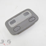 Nissan S14 Silvia Interior Front Roof Map Light 240SX 200SX Ks Qs 93-98