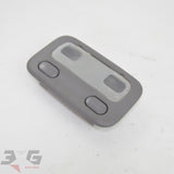 Nissan S14 Silvia Interior Front Roof Map Light 240SX 200SX Ks Qs 93-98