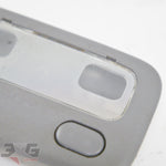 Nissan S14 Silvia Interior Front Roof Map Light 240SX 200SX Ks Qs 93-98