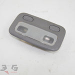 Nissan S14 Silvia Interior Front Roof Map Light 240SX 200SX Ks Qs 93-98